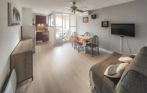 1 Bedroom Lovely Apartment In Agde